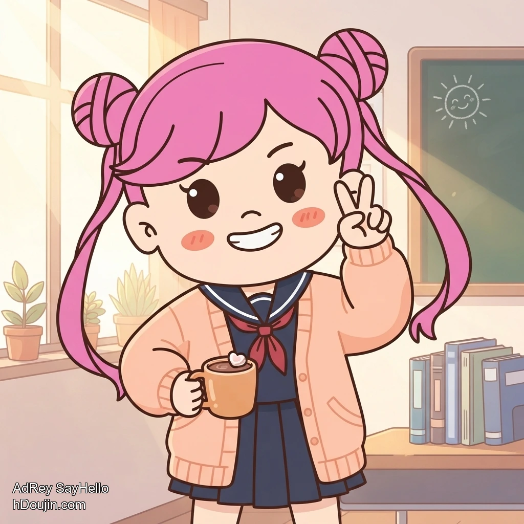 Mascot