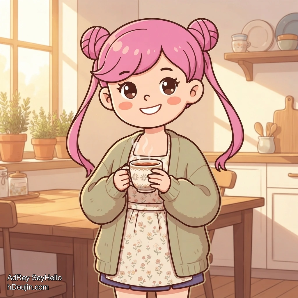 Mascot