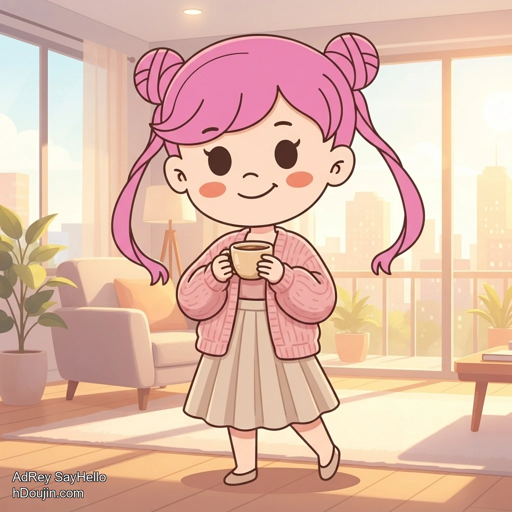 Mascot