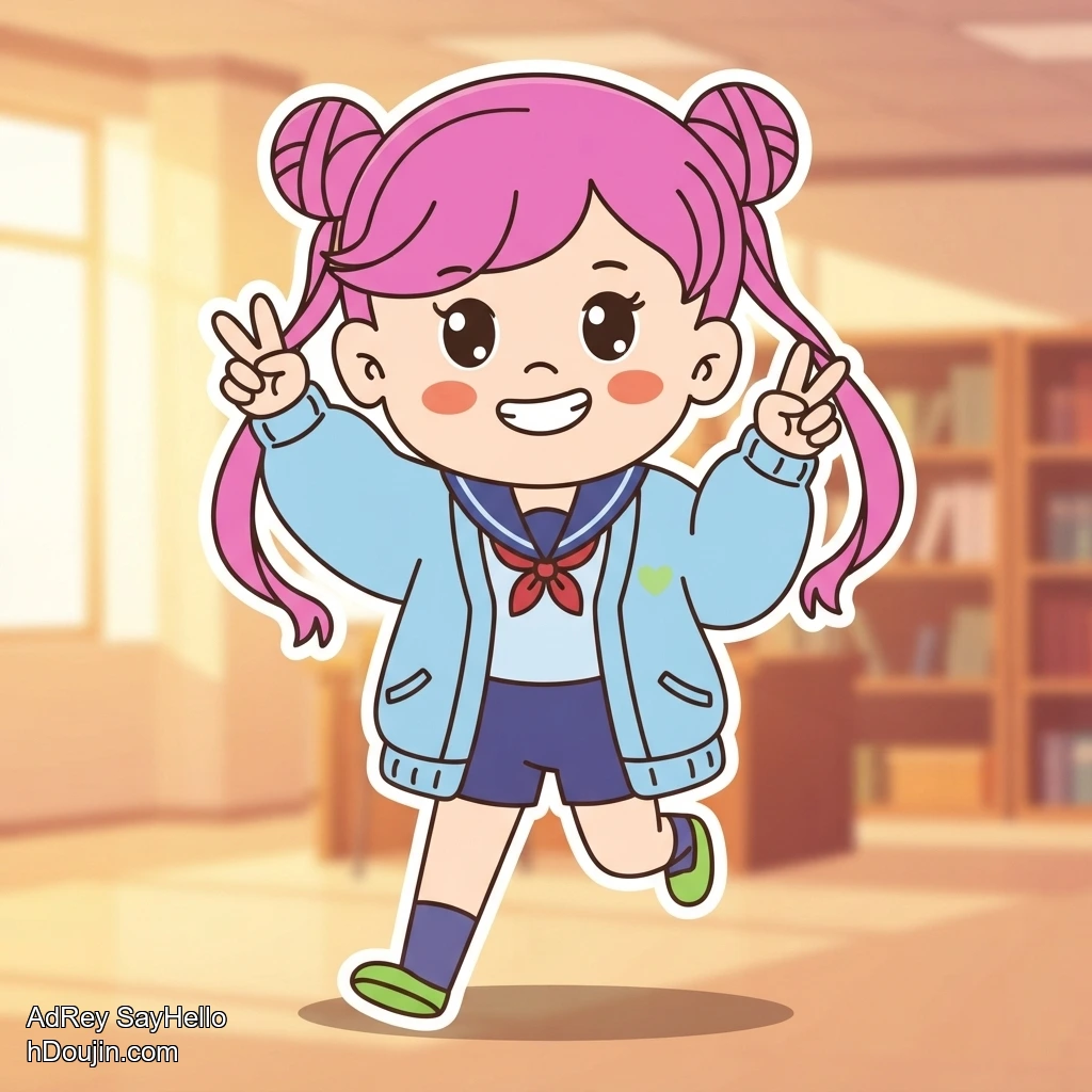 Mascot
