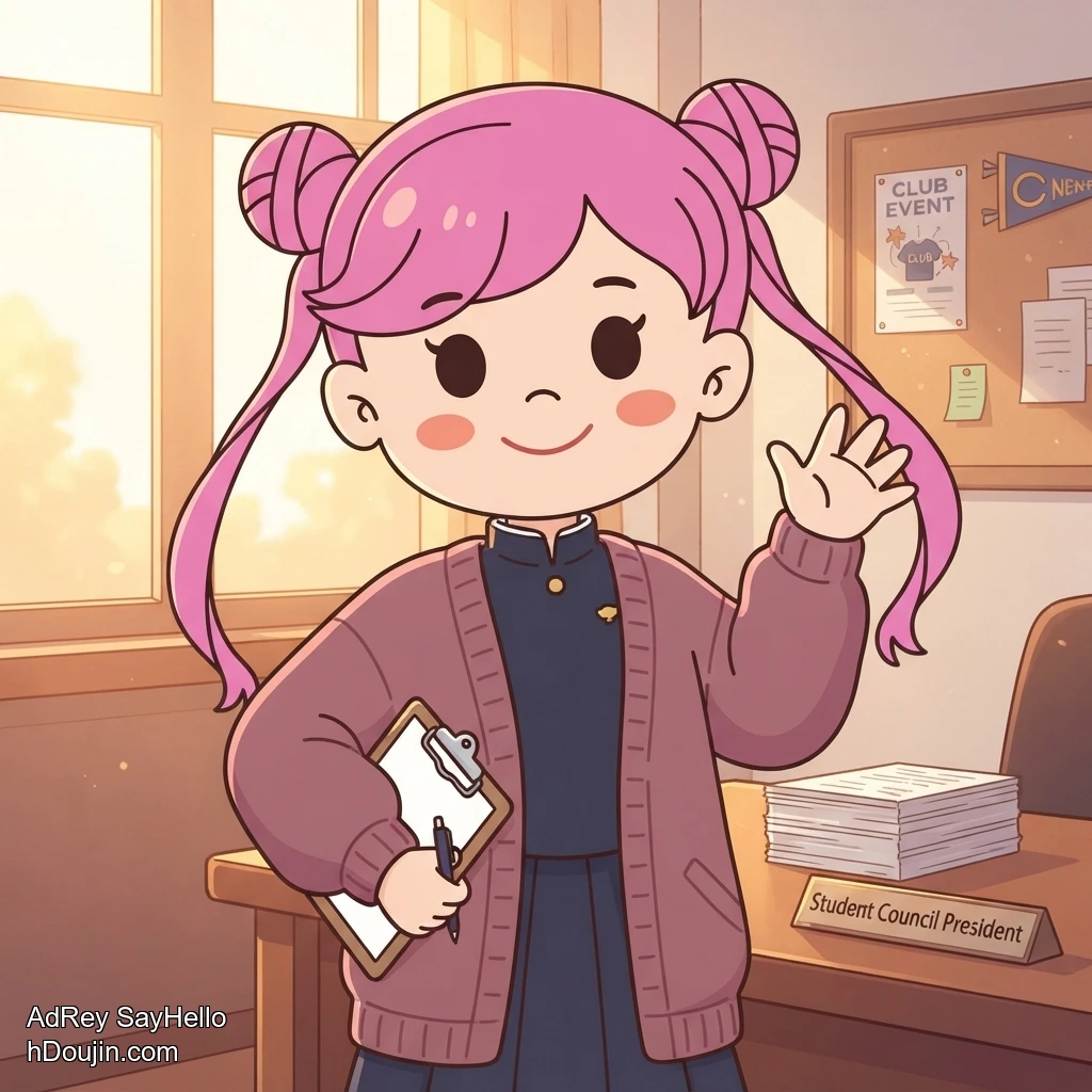 Mascot