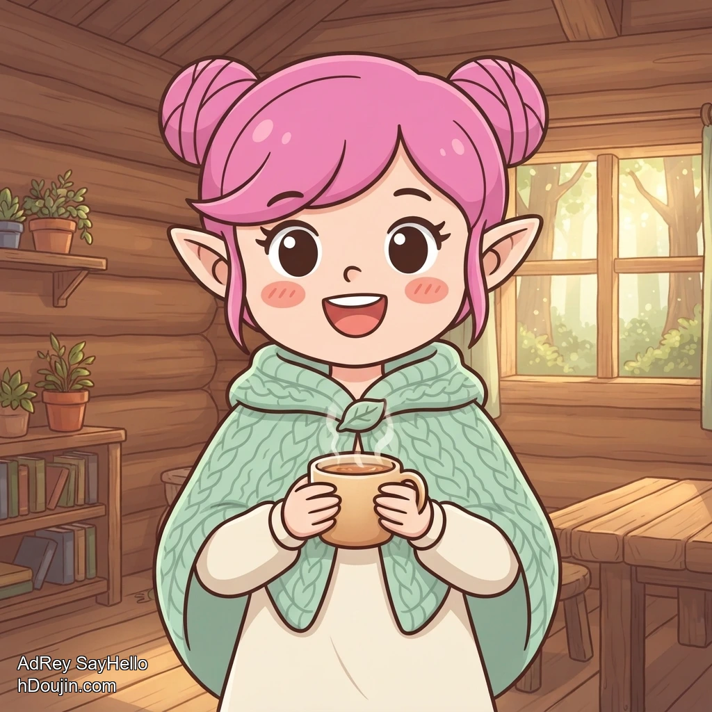 Mascot