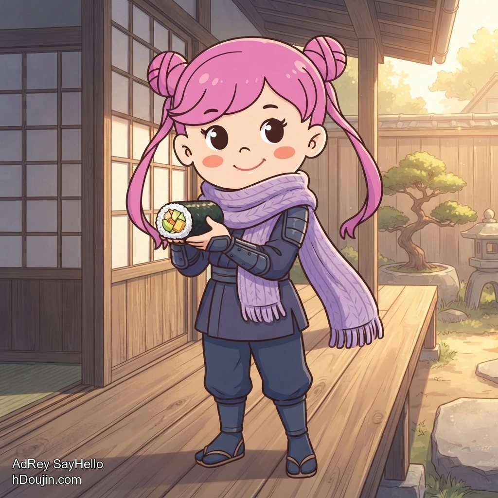 Mascot