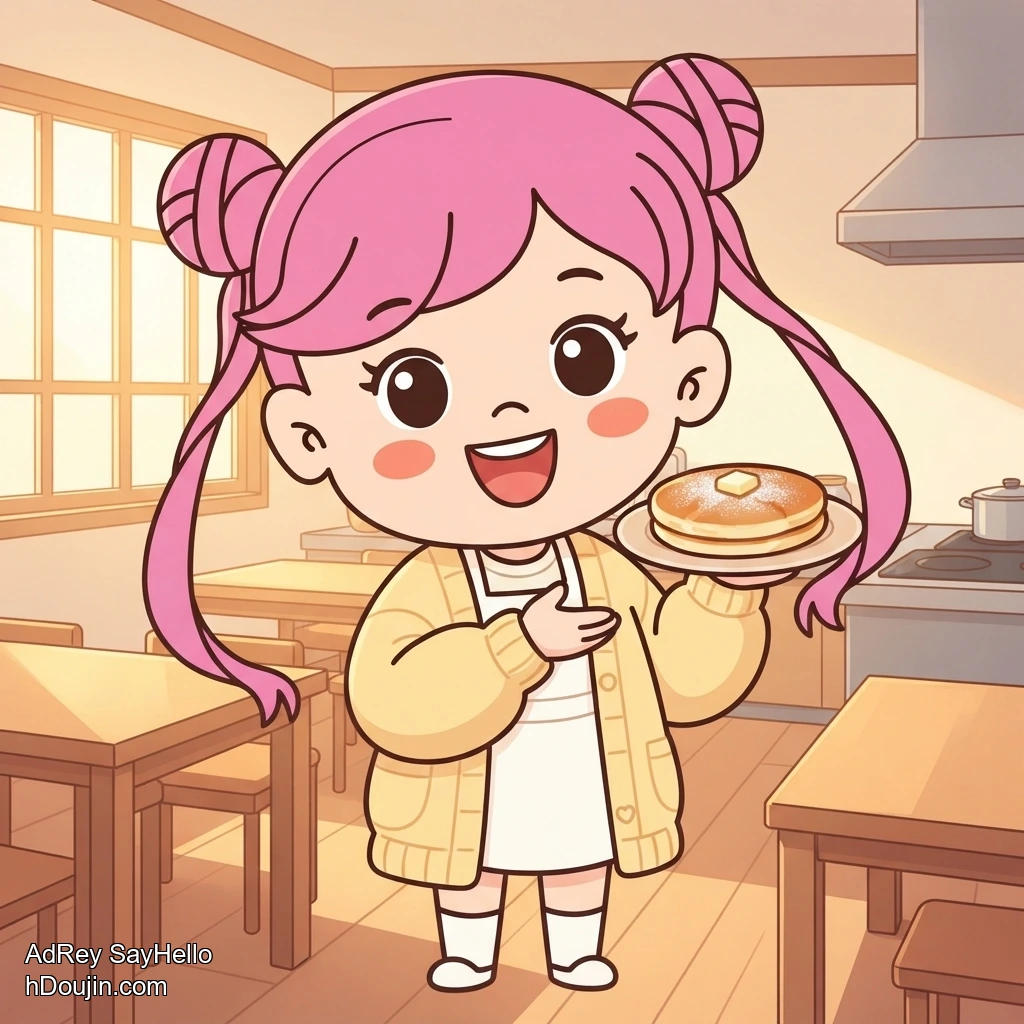 Mascot
