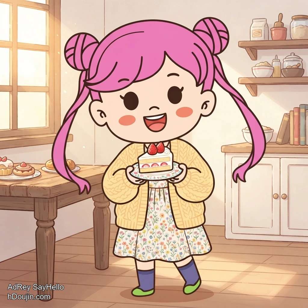 Mascot