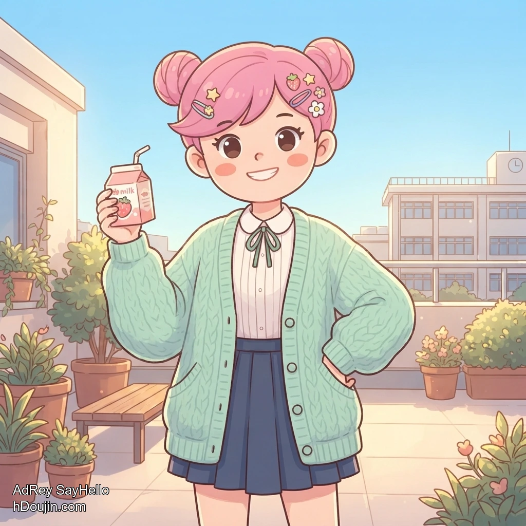 Mascot