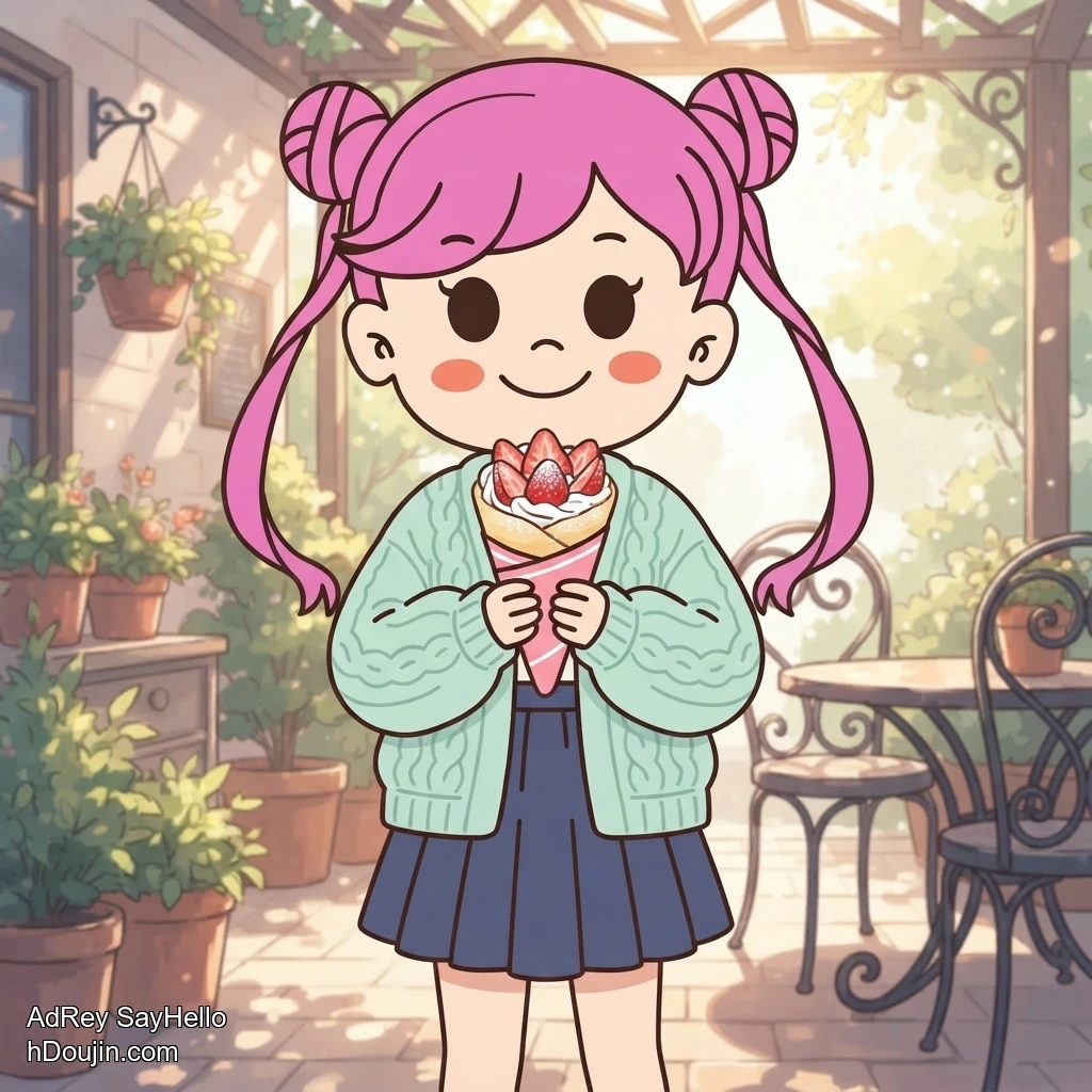 Mascot