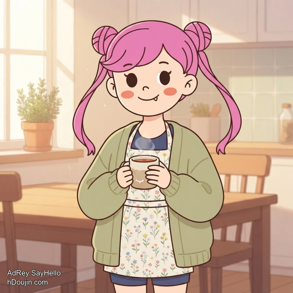Mascot