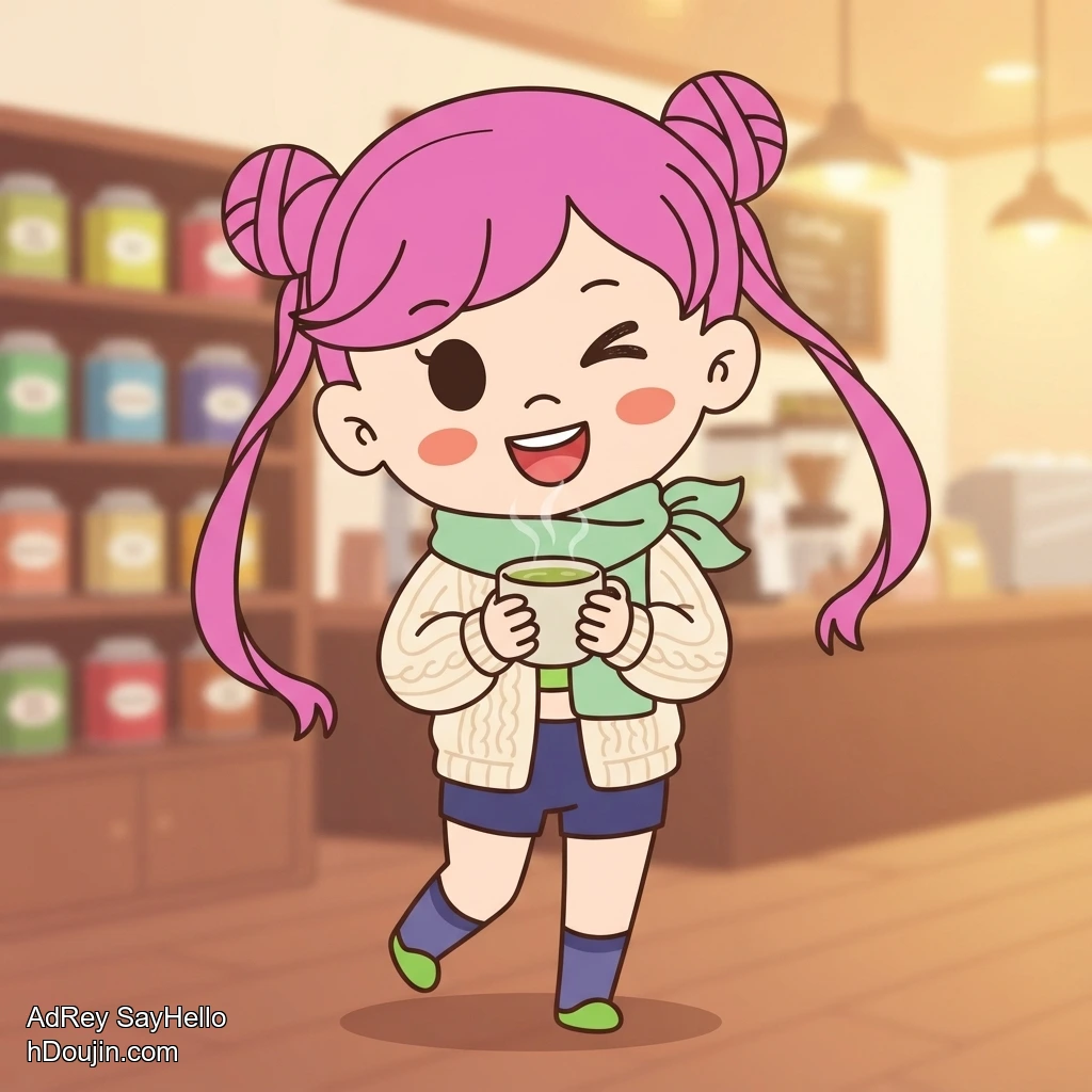 Mascot