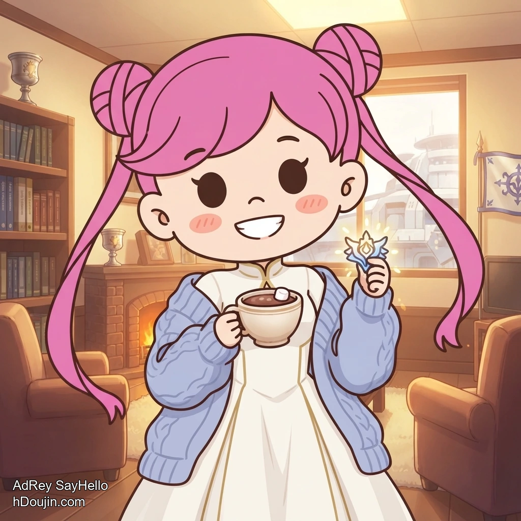 Mascot
