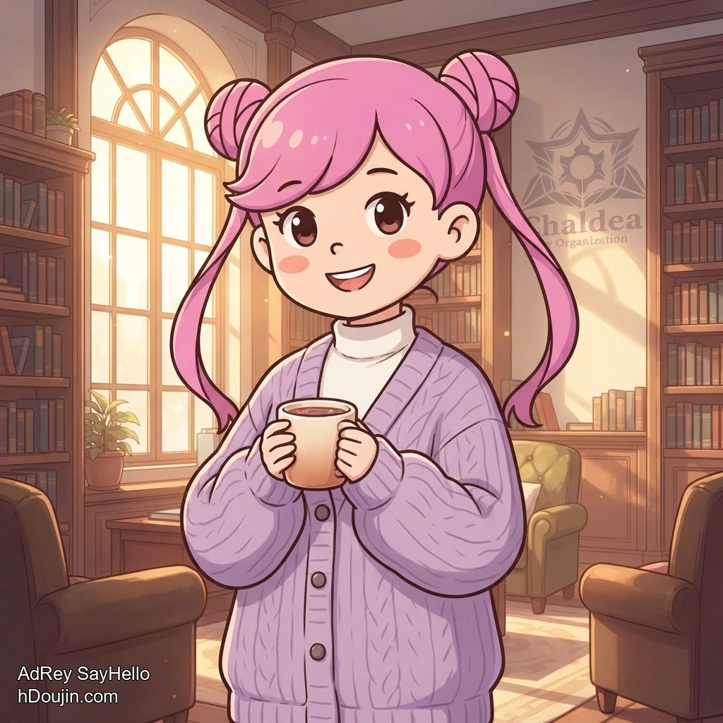 Mascot
