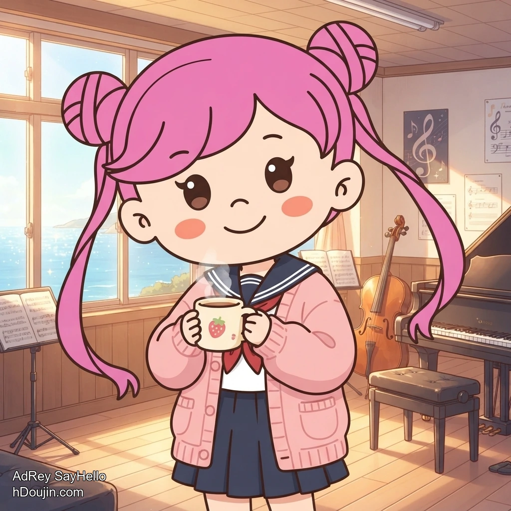 Mascot