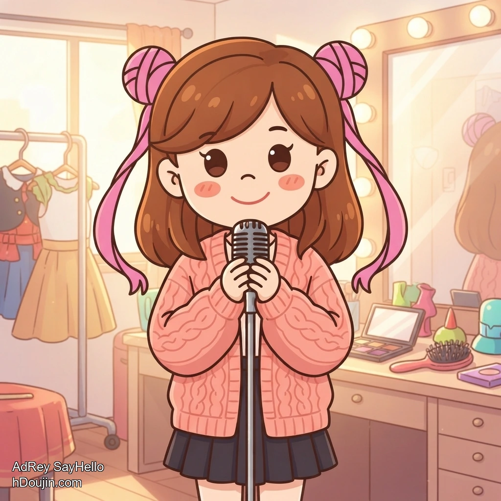 Mascot