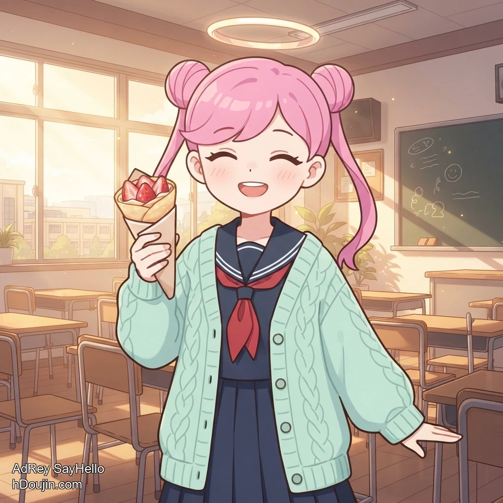 Mascot