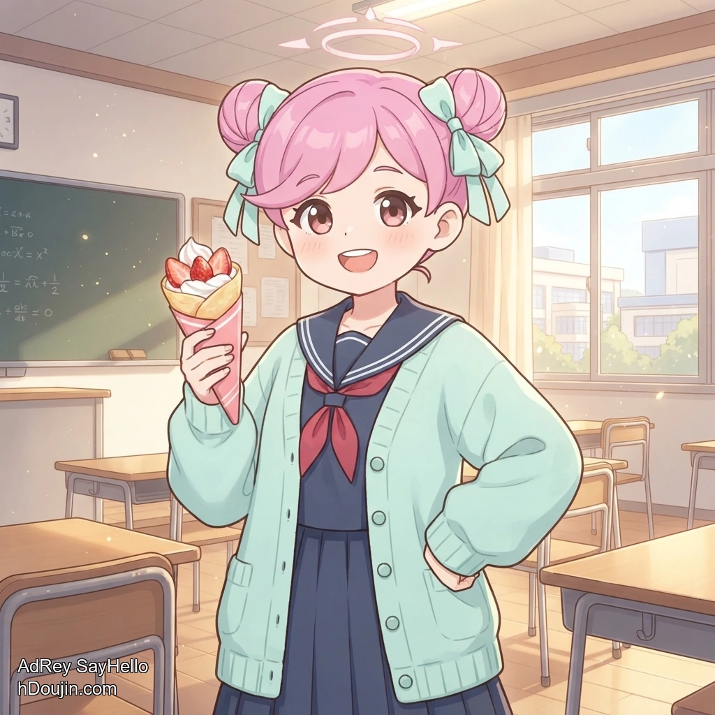 Mascot