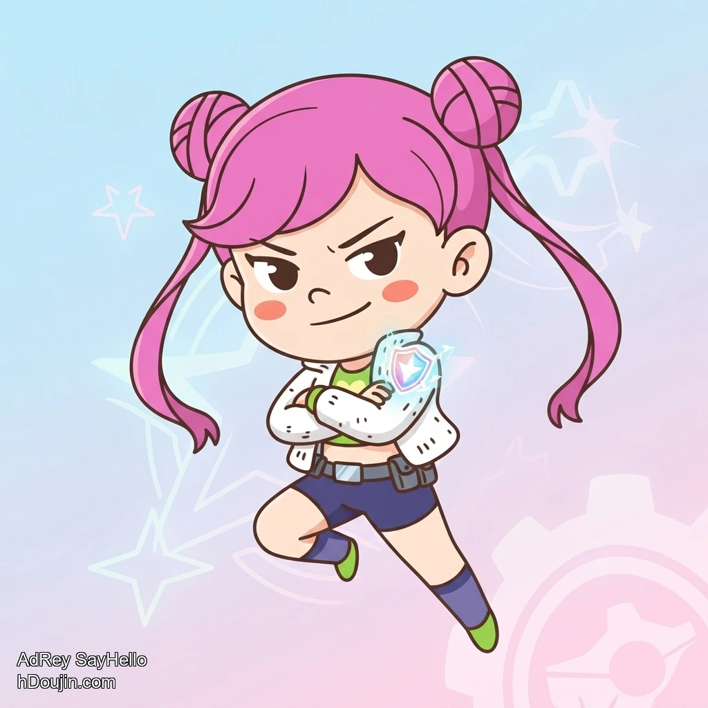 Mascot
