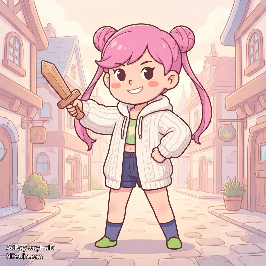 Mascot