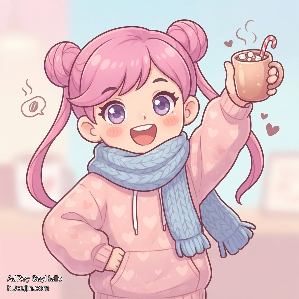 Mascot