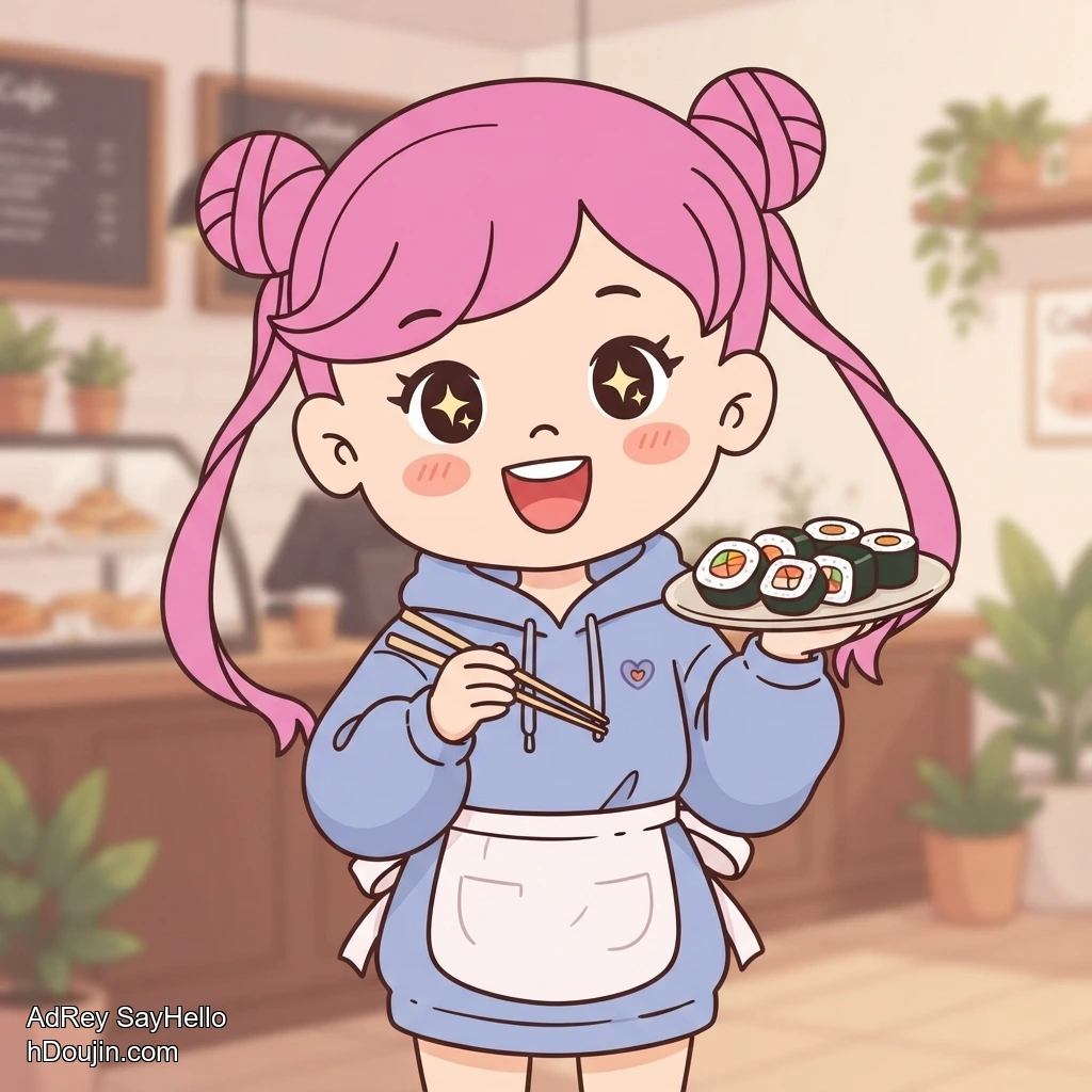 Mascot