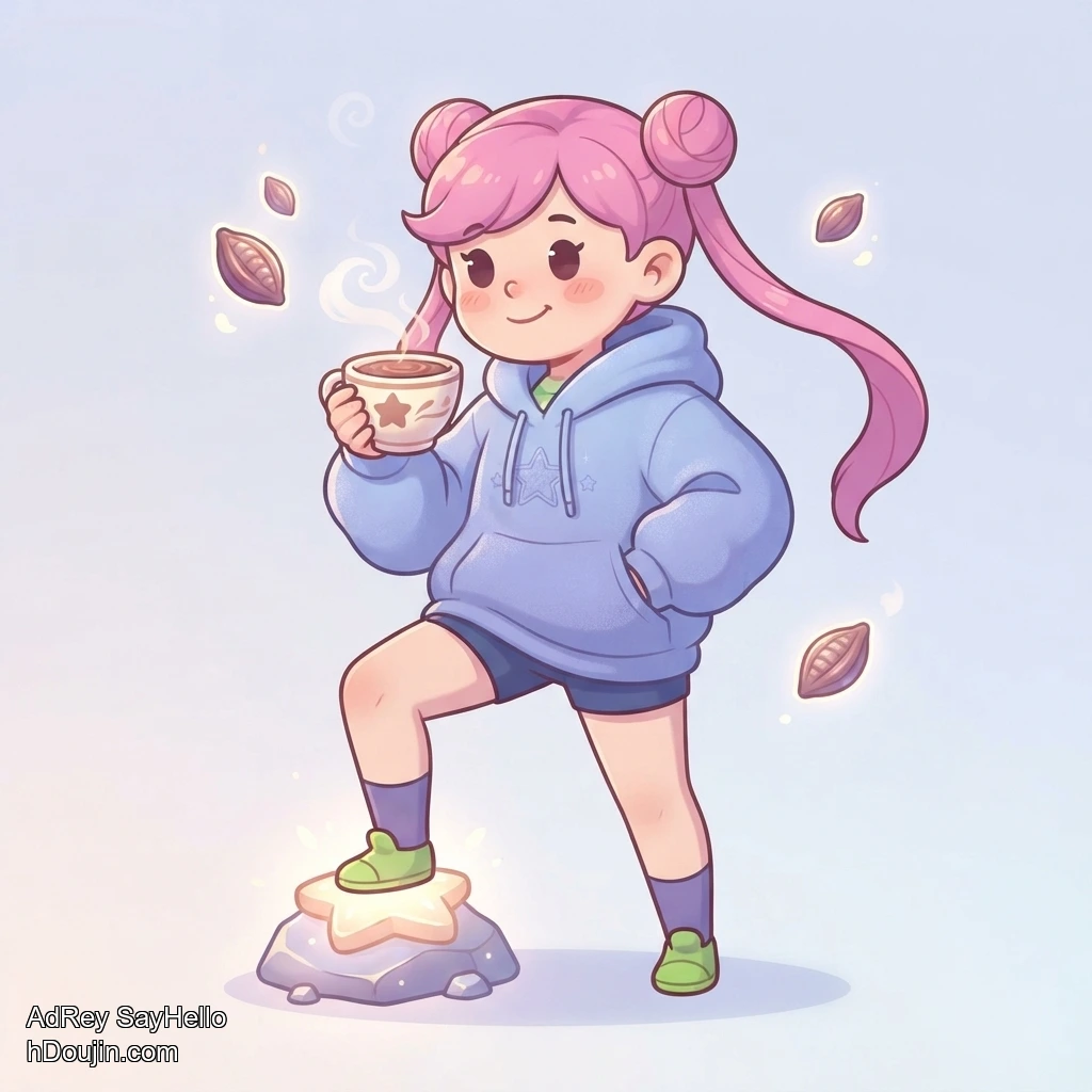 Mascot