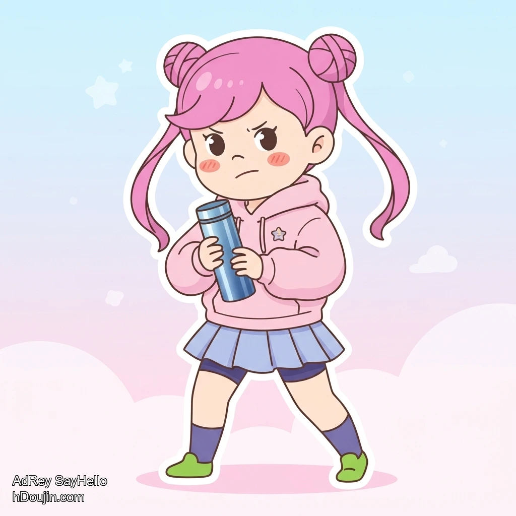Mascot