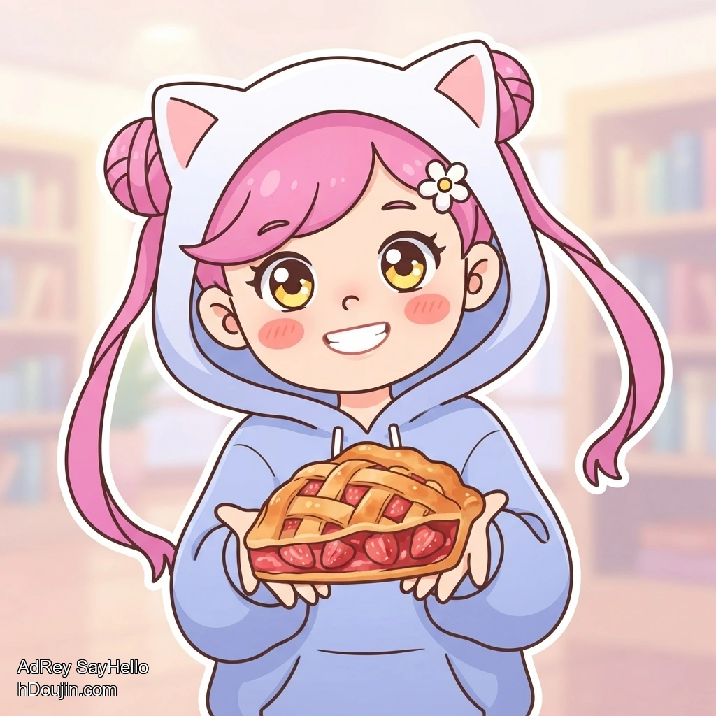 Mascot