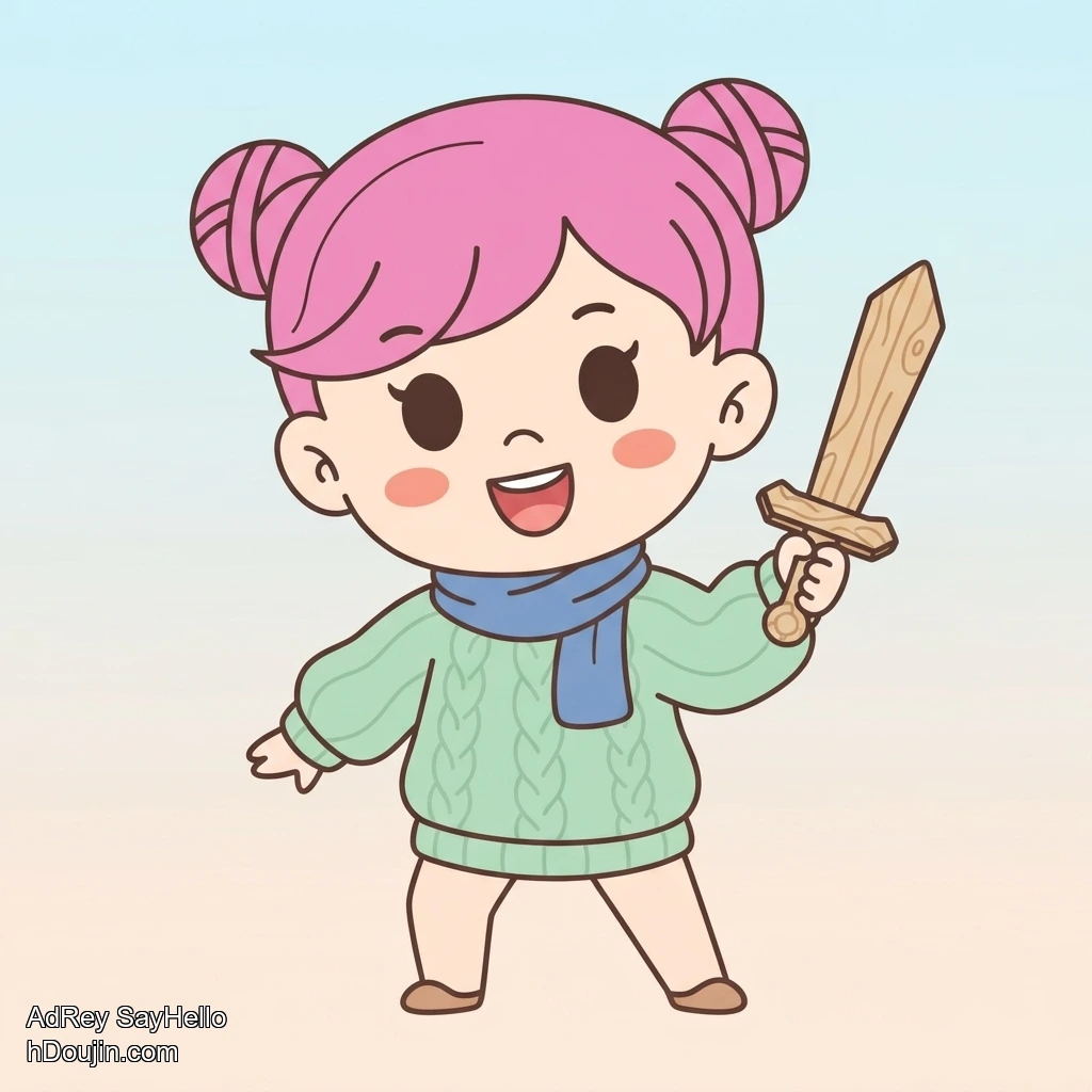 Mascot