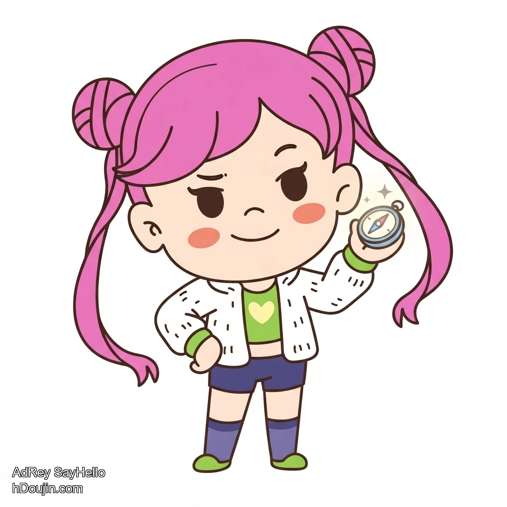 Mascot