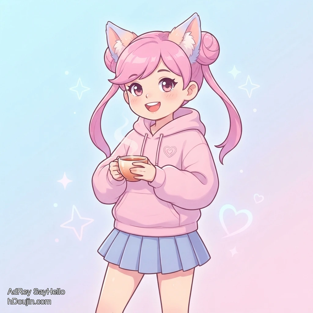 Mascot