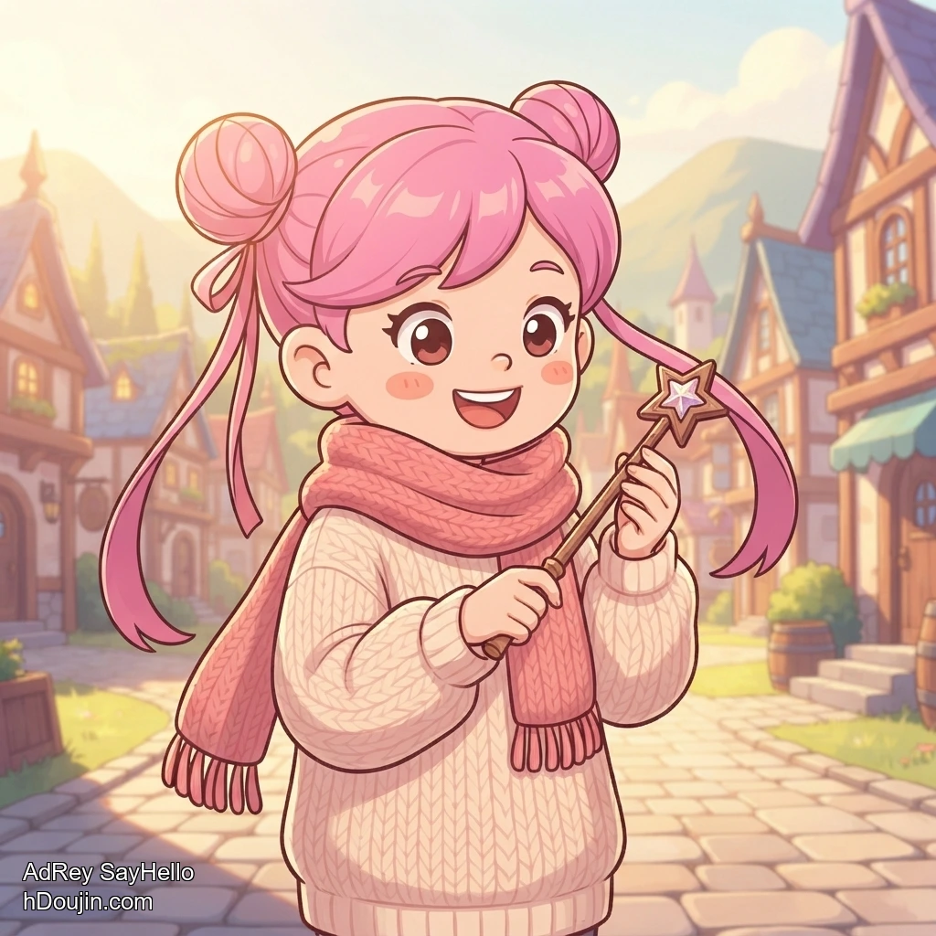 Mascot