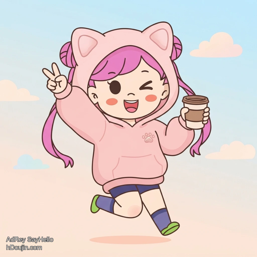 Mascot