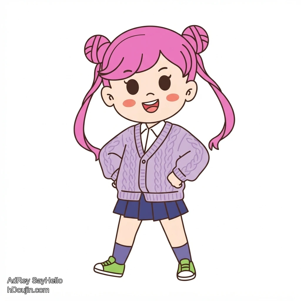 Mascot