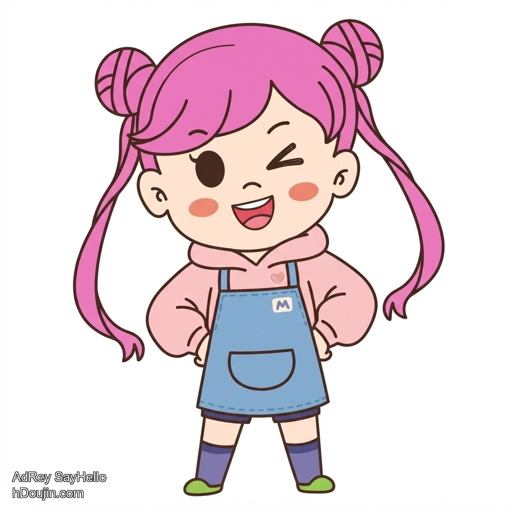 Mascot
