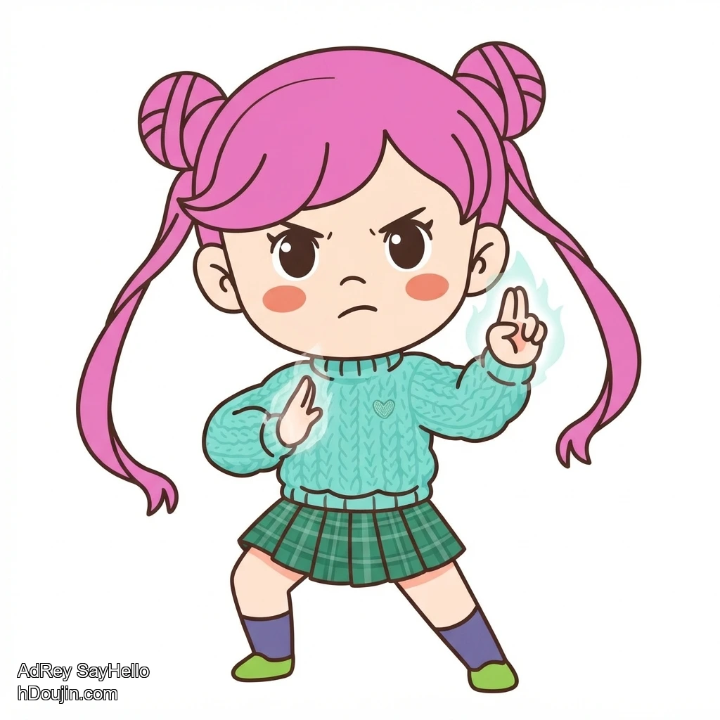 Mascot