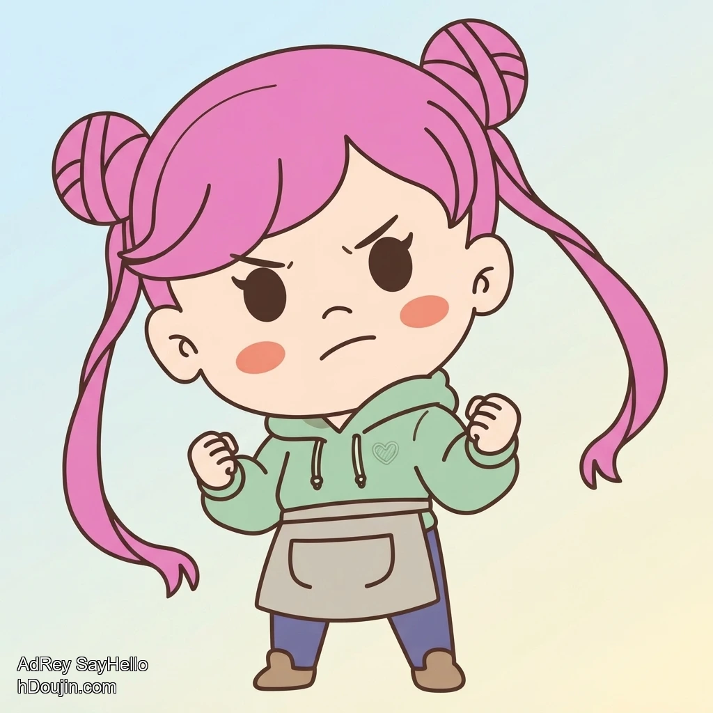 Mascot