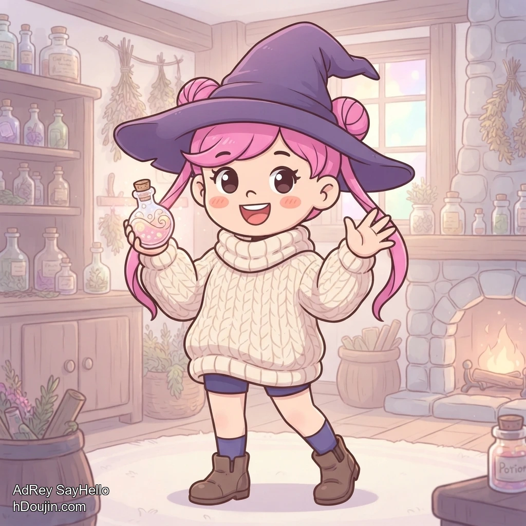 Mascot