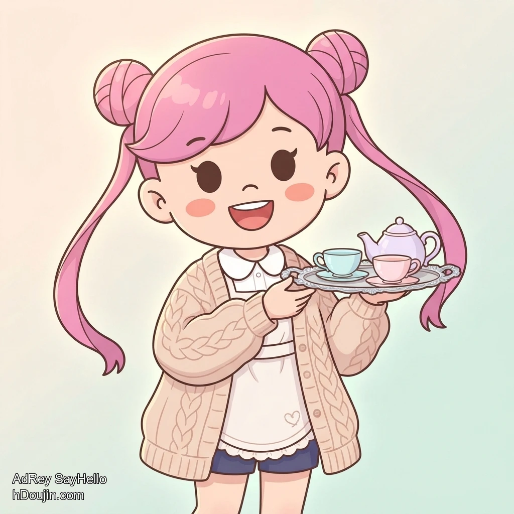Mascot
