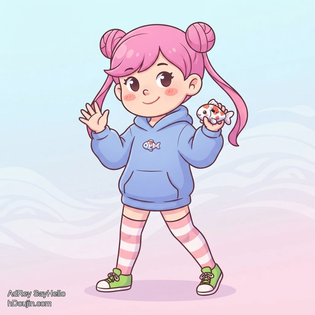 Mascot