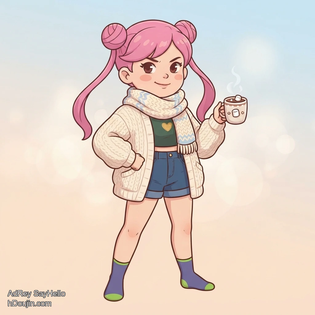 Mascot