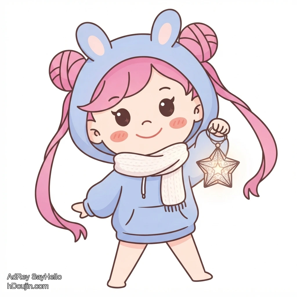Mascot