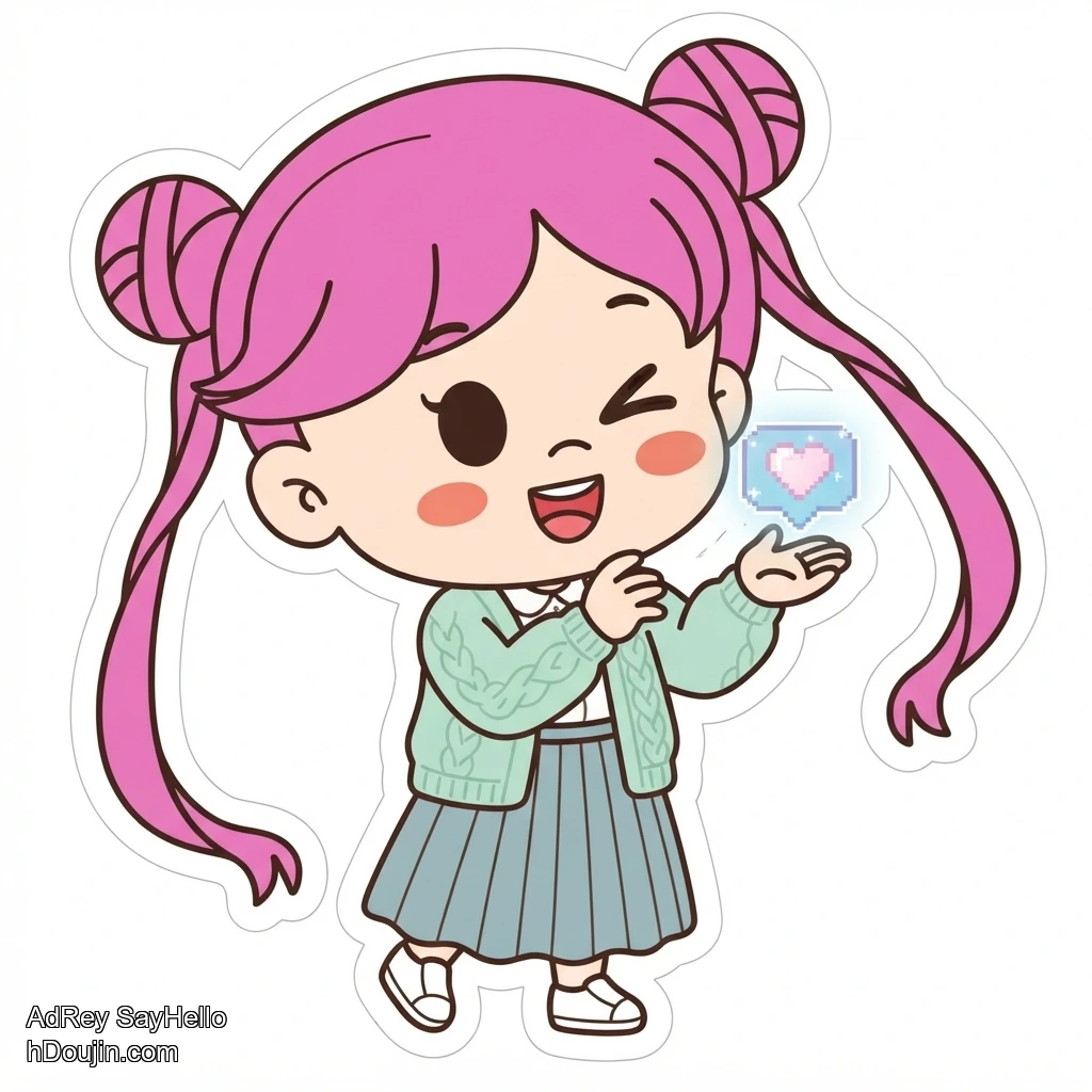 Mascot