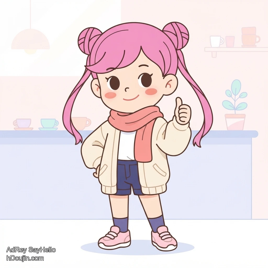 Mascot