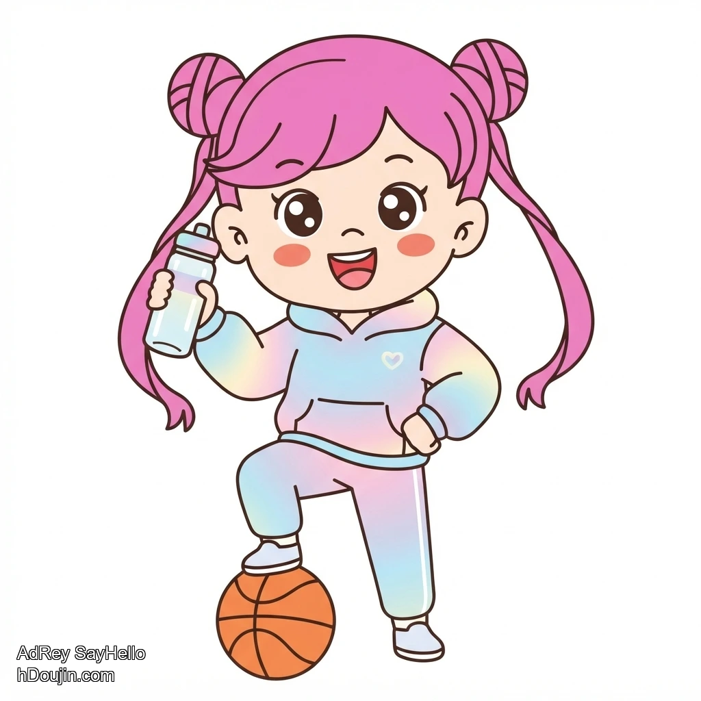 Mascot