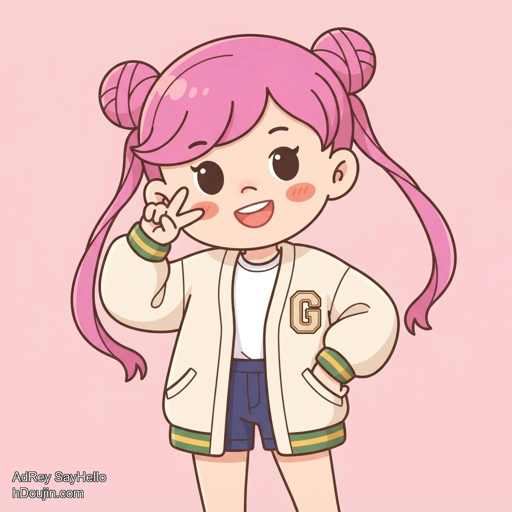 Mascot