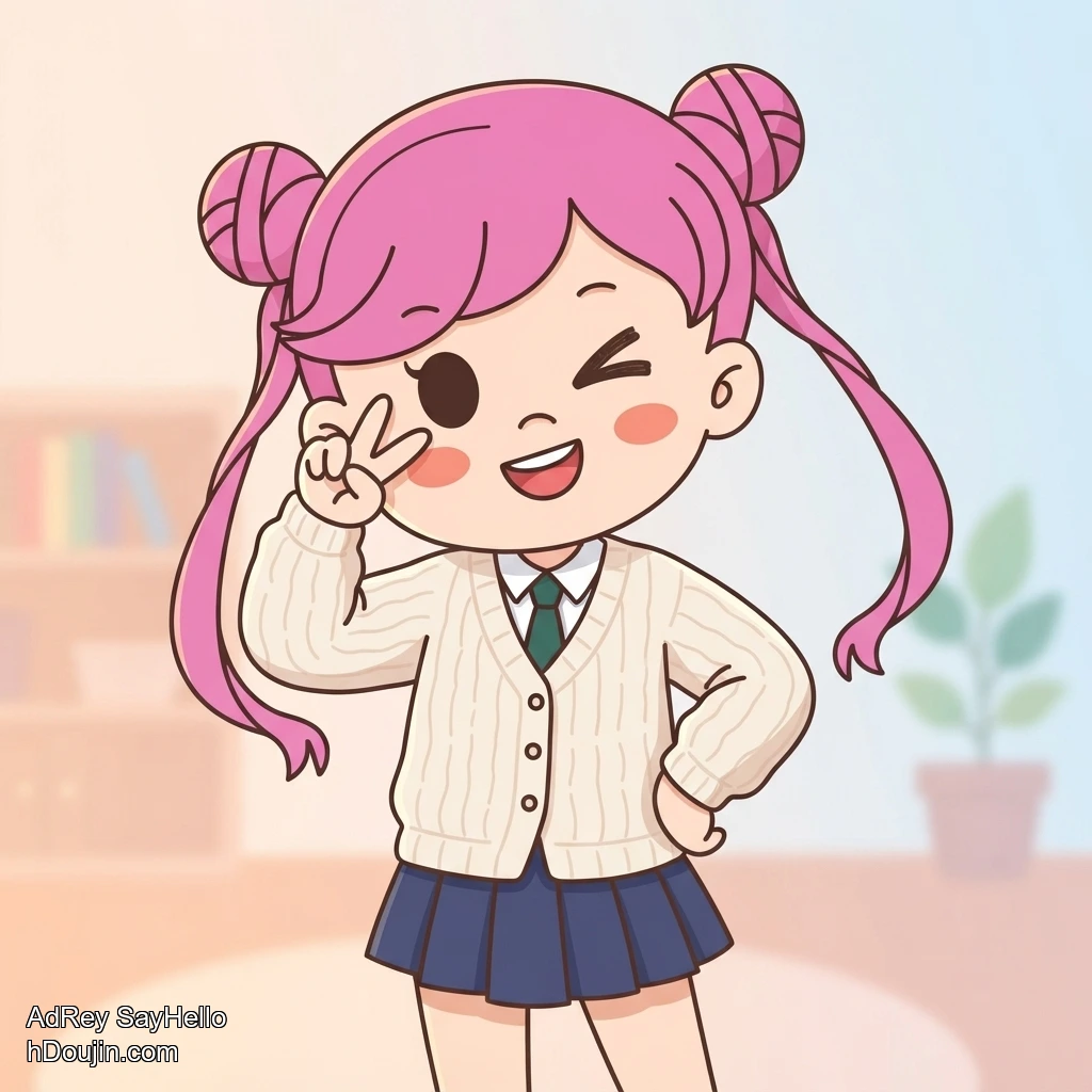 Mascot