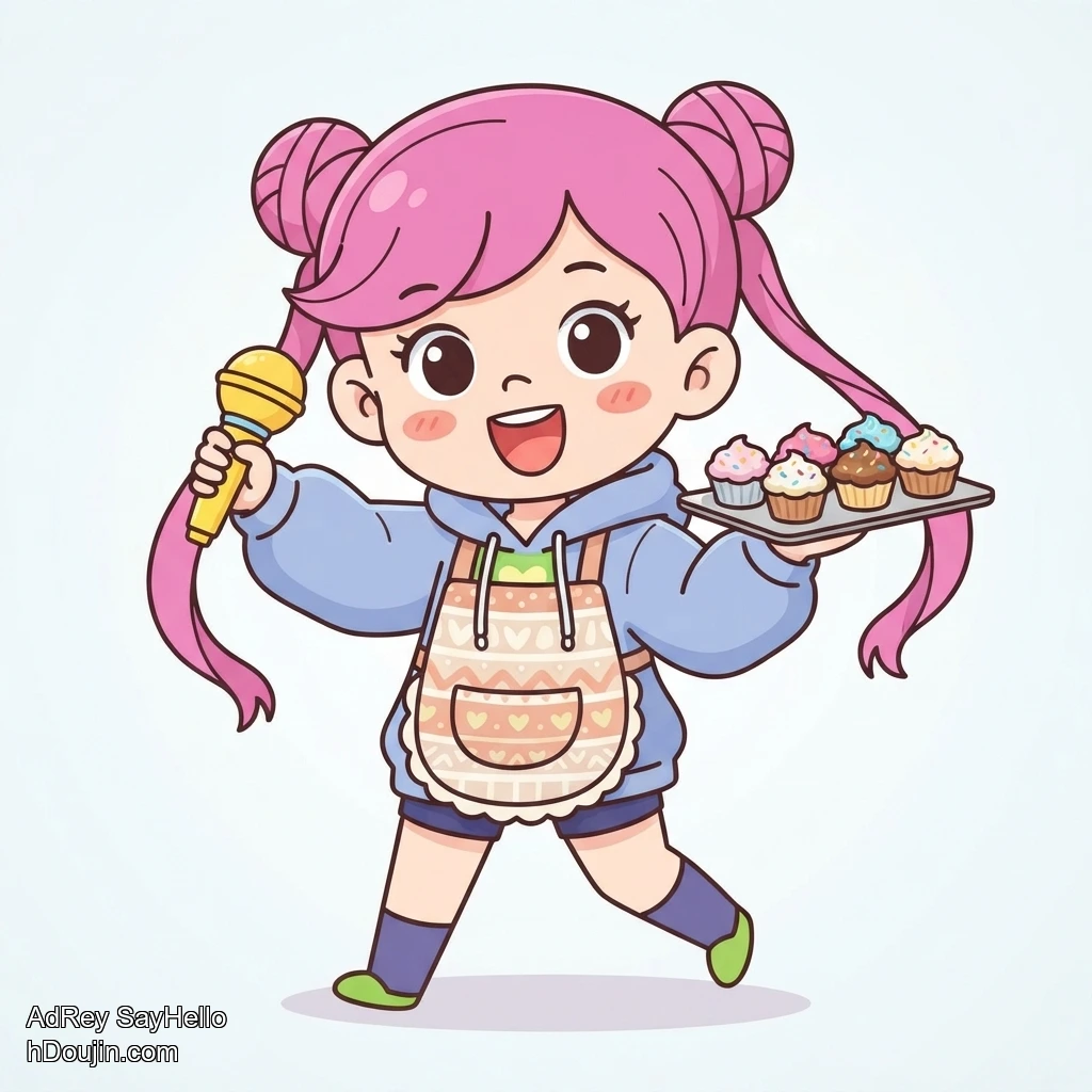 Mascot