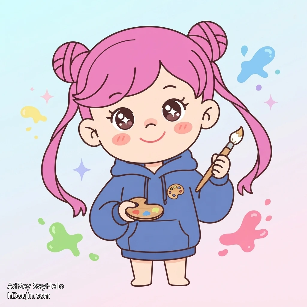 Mascot