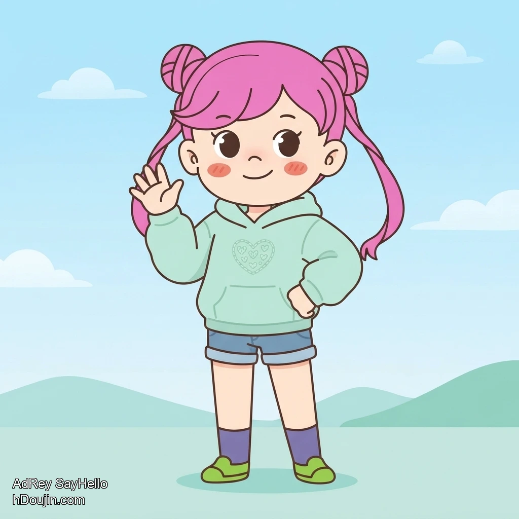 Mascot