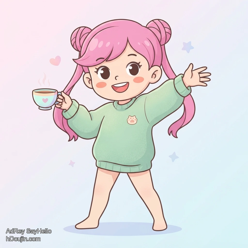Mascot