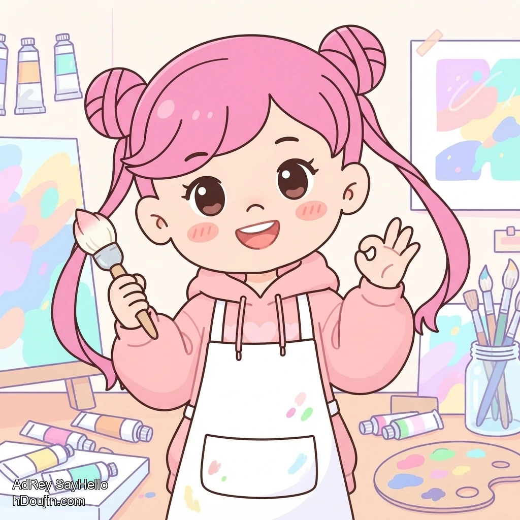 Mascot